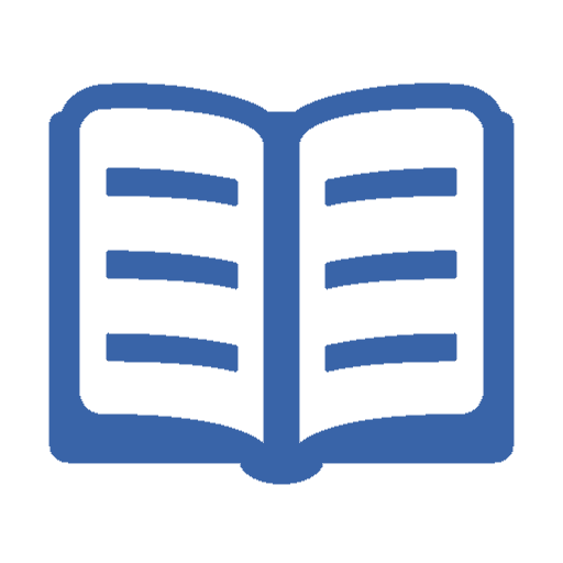 open book icon